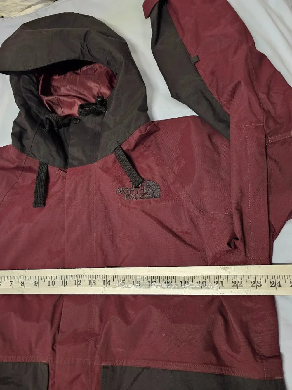 The North Face great preowned